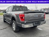Certified 2022 Ford F150 XLT w/ Equipment Group 302A High image 3