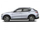 New 2025 Alfa Romeo Stelvio Sprint image 5