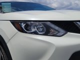 Used 2017 Nissan Rogue Sport SL image 2