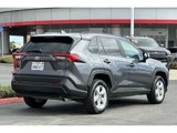 Certified 2020 Toyota RAV4 XLE image 4