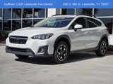 Used 2019 Subaru Crosstrek 2.0i Premium image 3