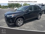Used 2022 Toyota RAV4 XLE image 1