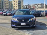Used 2015 Honda Accord Sport image 2