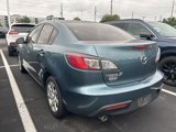 Used 2010 MAZDA MAZDA3 i Touring image 2