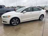 Used 2015 Ford Fusion SE w/ Equipment Group 201A image 3
