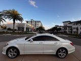 Used 2013 Mercedes-Benz CLS 550 image 5