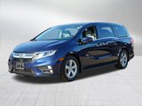 Used 2020 Honda Odyssey EX-L image 3