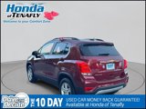 Used 2022 Chevrolet Trax LT w/ LT Convenience Package image 4