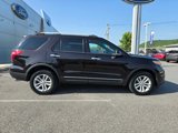 Used 2013 Ford Explorer XLT image 2