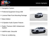 New 2026 GMC Terrain Elevation w/ Black Edition image 3