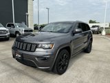 Used 2018 Jeep Grand Cherokee Altitude image 3