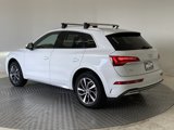 Used 2021 Audi Q5 Premium w/ Convenience Package image 5