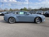 New 2025 Ford Mustang Coupe image 2