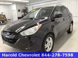 Used 2010 Hyundai Tucson GLS w/ Popular Equipment Pkg 2 image 3