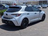 Used 2021 Toyota Corolla SE w/ Carpet Mat Package (TMS) image 2