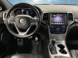Certified 2016 Jeep Grand Cherokee High Altitude image 5