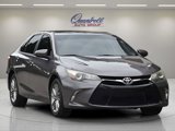 Used 2016 Toyota Camry SE image 2