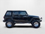 Used 2014 Jeep Wrangler Unlimited Sport w/ Quick Order Package 24S image 4