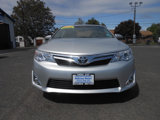 Used 2013 Toyota Camry XLE w/ Leather Pkg image 4