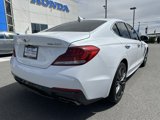 Used 2019 Genesis G70 2.0T Advanced image 6