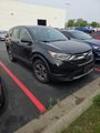 Used 2017 Honda CR-V LX image 2