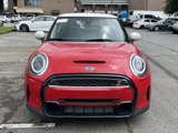 Certified 2023 MINI Cooper S image 2