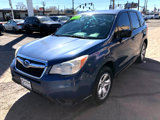 Used 2014 Subaru Forester 2.5i image 5