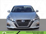 Used 2022 Nissan Altima 2.5 SV image 2
