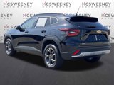 Used 2024 Chevrolet Trax LT image 3