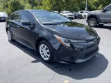 Used 2021 Toyota Corolla LE image 3