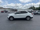 Used 2022 Chevrolet Equinox LS w/ LS Convenience Package image 4