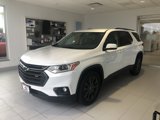 Used 2019 Chevrolet Traverse RS image 2