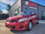 Used 2009 Toyota Corolla LE image 2