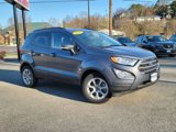 Used 2021 Ford EcoSport SE w/ Interior Protection Package image 2
