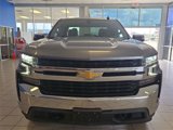 Used 2020 Chevrolet Silverado 1500 LT w/ Trailering Package image 3
