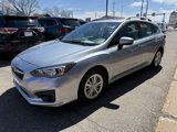 Used 2017 Subaru Impreza 2.0i Premium image 3