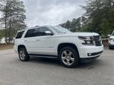 Used 2019 Chevrolet Tahoe Premier image 3