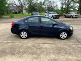 Used 2015 Chevrolet Sonic LS image 4