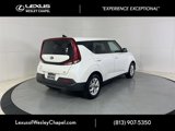 Used 2021 Kia Soul S image 3