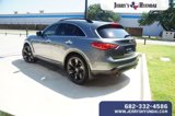 Used 2017 INFINITI QX70 2WD w/ Premium Package image 5