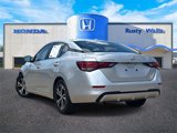 Used 2023 Nissan Sentra SV image 3