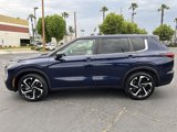 Used 2023 Mitsubishi Outlander SE Black Edition image 5