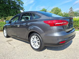 Used 2017 Ford Focus SE image 4