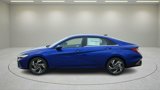 New 2025 Hyundai Elantra SEL w/ Cargo Package image 4