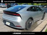 Used 2024 Toyota Prius LE image 4