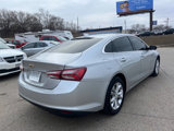 Used 2020 Chevrolet Malibu LT image 5