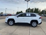 Used 2021 Toyota RAV4 LE image 6