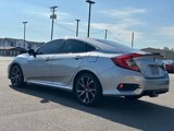 Used 2019 Honda Civic Sport image 5