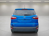 Used 2019 Ford EcoSport SE w/ SE Convenience Package image 4