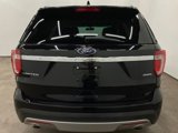 Certified 2017 Ford Explorer Limited image 4